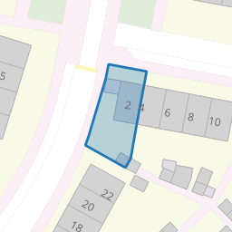 Perceel MLG00-A-5619