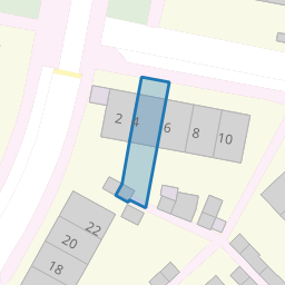 Perceel MLG00-A-5620