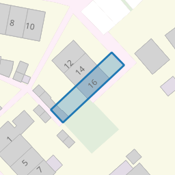 Perceel MLG00-A-5626