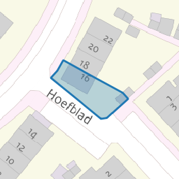 Perceel MLG00-A-5627