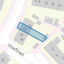 Perceel MLG00-A-5629