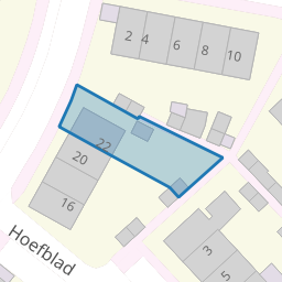 Perceel MLG00-A-5630