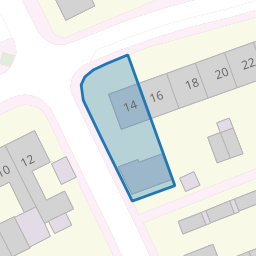 Perceel MLG00-A-5632