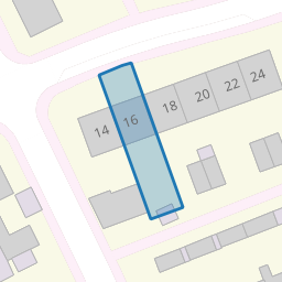 Perceel MLG00-A-5633