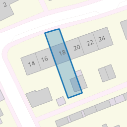 Perceel MLG00-A-5634