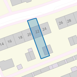 Perceel MLG00-A-5636