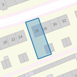 Perceel MLG00-A-5638