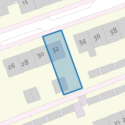 Perceel MLG00-A-5641