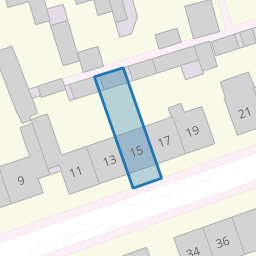 Perceel MLG00-A-5644