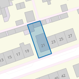 Perceel MLG00-A-5647