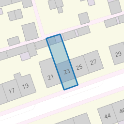 Perceel MLG00-A-5648