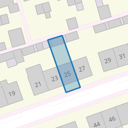 Perceel MLG00-A-5649