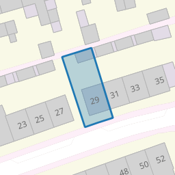 Perceel MLG00-A-5651