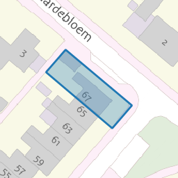 Perceel MLG00-A-5656