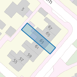 Perceel MLG00-A-5658