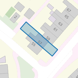 Perceel MLG00-A-5661