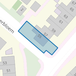 Perceel MLG00-A-5662