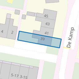 Perceel MLG00-A-5663