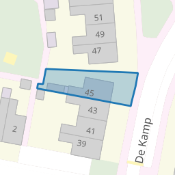 Perceel MLG00-A-5666