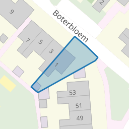 Perceel MLG00-A-5671