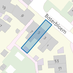 Perceel MLG00-A-5673