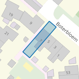 Perceel MLG00-A-5674