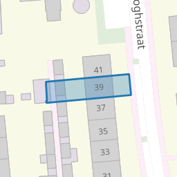 Perceel MLG00-A-5681