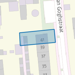 Perceel MLG00-A-5682