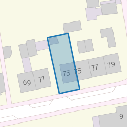 Perceel MLG00-A-5685