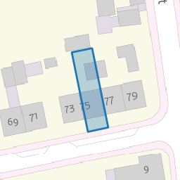 Perceel MLG00-A-5686