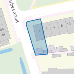 Perceel MLG00-A-5689