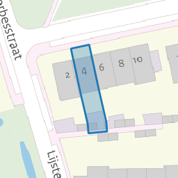 Perceel MLG00-A-5690