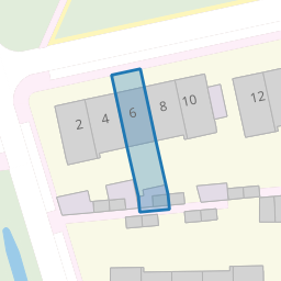 Perceel MLG00-A-5691