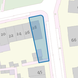 Perceel MLG00-A-5702