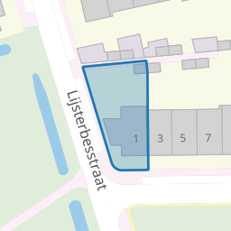 Perceel MLG00-A-5703