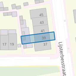 Perceel MLG00-A-5714