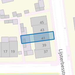 Perceel MLG00-A-5715