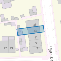 Perceel MLG00-A-5716