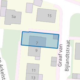 Perceel MLG00-A-5720