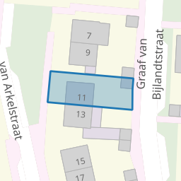 Perceel MLG00-A-5722