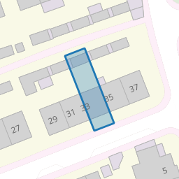 Perceel MLG00-A-5729