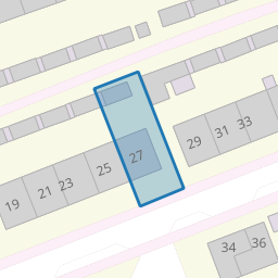 Perceel MLG00-A-5732