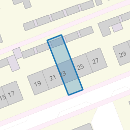 Perceel MLG00-A-5734