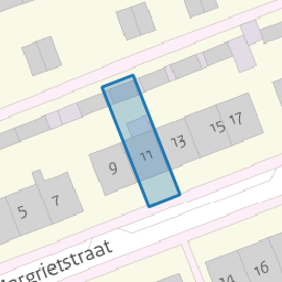 Perceel MLG00-A-5740