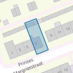 Perceel MLG00-A-5742