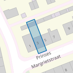 Perceel MLG00-A-5744