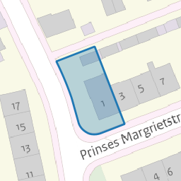 Perceel MLG00-A-5745