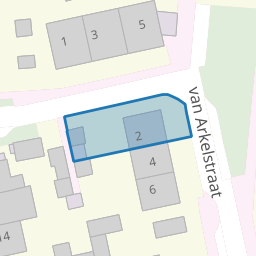 Perceel MLG00-A-5746