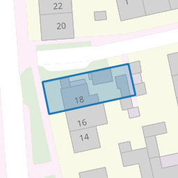 Perceel MLG00-A-5747