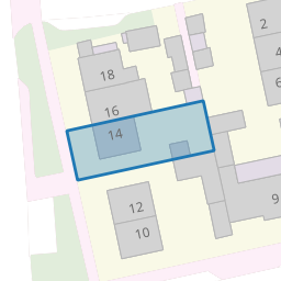 Perceel MLG00-A-5749